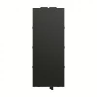 ABB SLM/A.0.1-885 Плата для маркировки элементов управления, малая, чёрный бархат