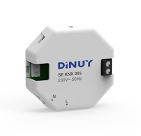 Dinuy SE KNX 005 Датчик температуры