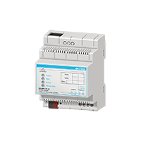 Ekinex EK-BM1-TP-40 Шлюз KNX TP-M-Bus Master (40 устройств)