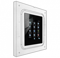 Zennio ZAC-FLTMD Скрытый монтаж – семейство Z41 и TMD (аксессуар)