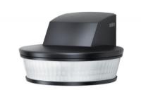 Steinel 004057 Датчик движения цвет, черный, sensIQ S KNX Infrarot