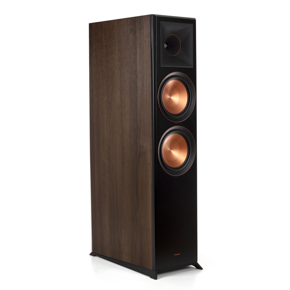 Klipsch 192392 Напольная акустика Klipsch RP-8060FA ebony, цвет: Чёрный