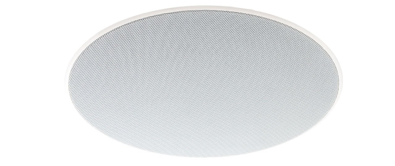 Sonance 104283 Встраиваемая акустика Sonance VP88R, цвет: Чёрный
