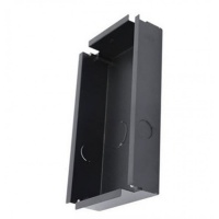 Dahua DH-VTOB102 Пластиковый каркас для врезной установки VTO1220BW и VTO1210B-X