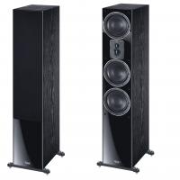 Magnat 202507 Напольная акустика Magnat Signature 507 black, цвет: Чёрный