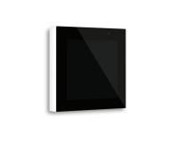 Basalte 0370-04 Выключатель LISA, Satin White