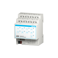 Ekinex EK-CA1-TP Бинарный/аналоговый вход, 8 каналов