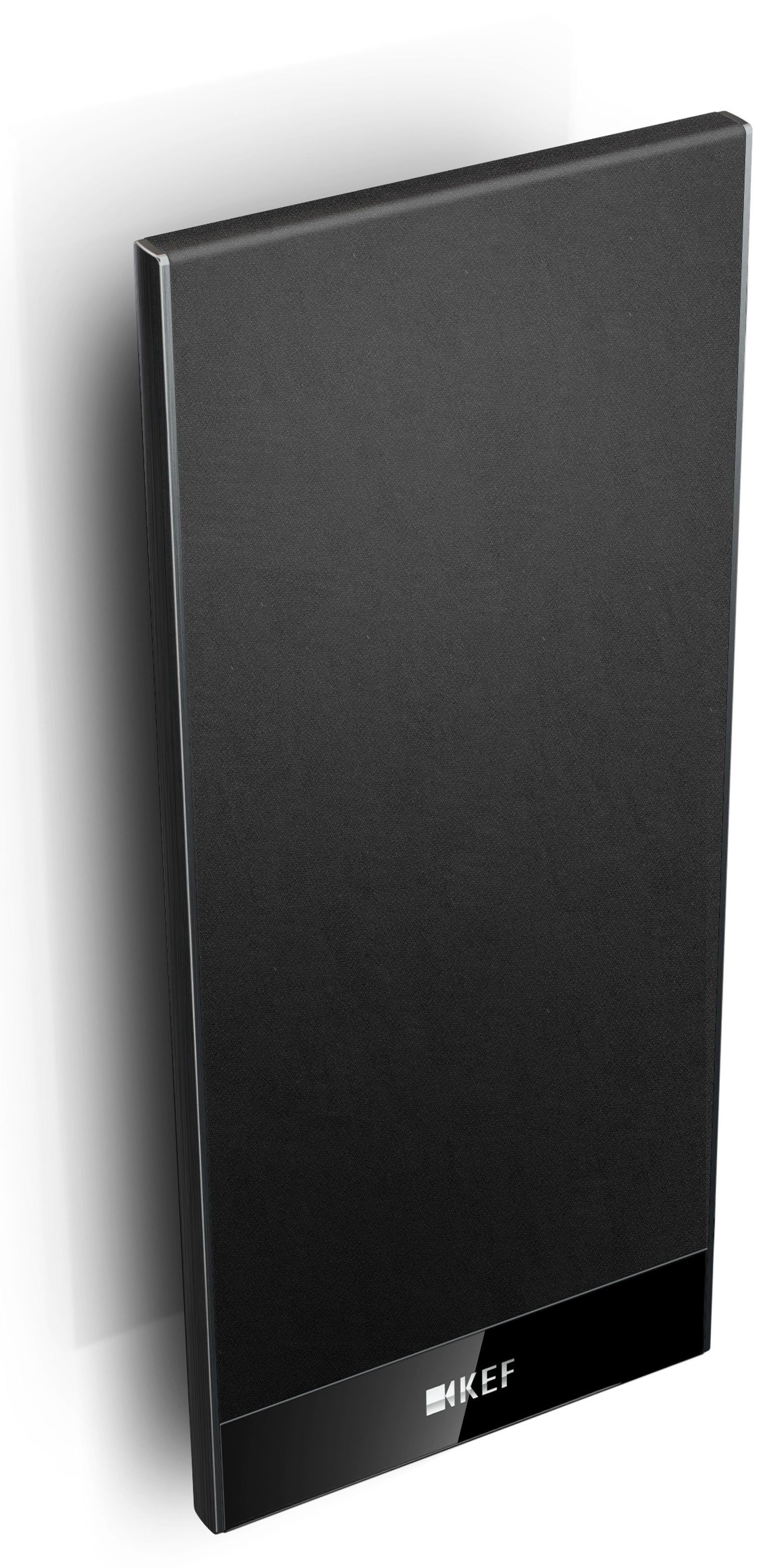 Kef 59696 Настенная акустика KEF T101 black, цвет: Чёрный