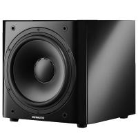 Dynaudio 173811 Сабвуфер Dynaudio Sub 3 Satin Black, цвет: Чёрный