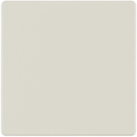 Berker 85145122 Кнопка 1-канальная, радиошина KNX, Q.1/Q.3, quicklink, цвет: Белый, оттенок: С эффектом бархата