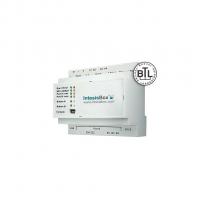 Intesis Intesisbox IBOX-BAC-DALI-128 INBACDAL1280000 Шлюз BACnet/IP - DALI, до 128 DALI балластов, 2 DALI канала