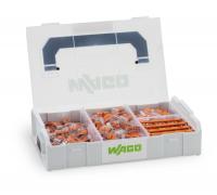 WAGO 887-952 Набор клемм, L-Boxx Mini Серия 221 (-412,-413,-415,-500)
