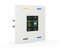 MDT BE-TAS6004.01 Кнопка Смарт 60 СН