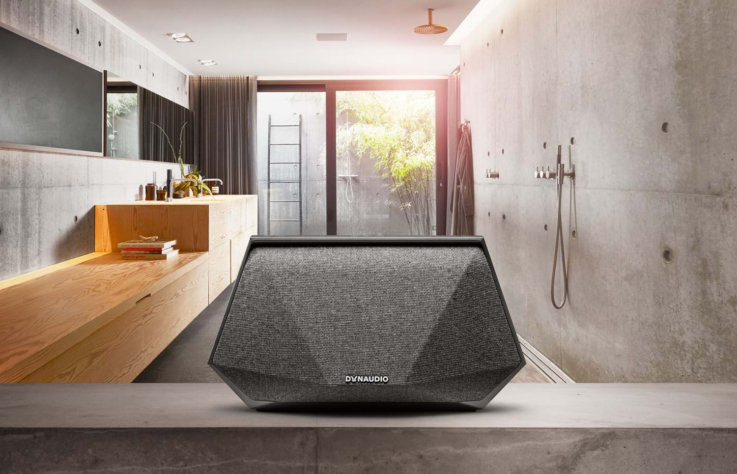 Dynaudio 176024 Беспроводная аудиосистема Dynaudio Music 3 Dark grey