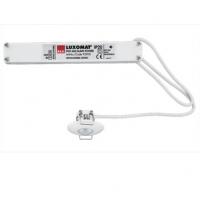 B.E.G. 92905 Потолочный датчик присутствия PD9-S, цвет: Белый матовый, похожий RAL9010