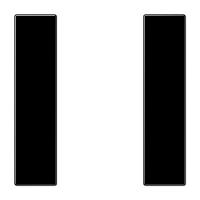Jung LS 501 TSA SW Набор накладок 1 группа