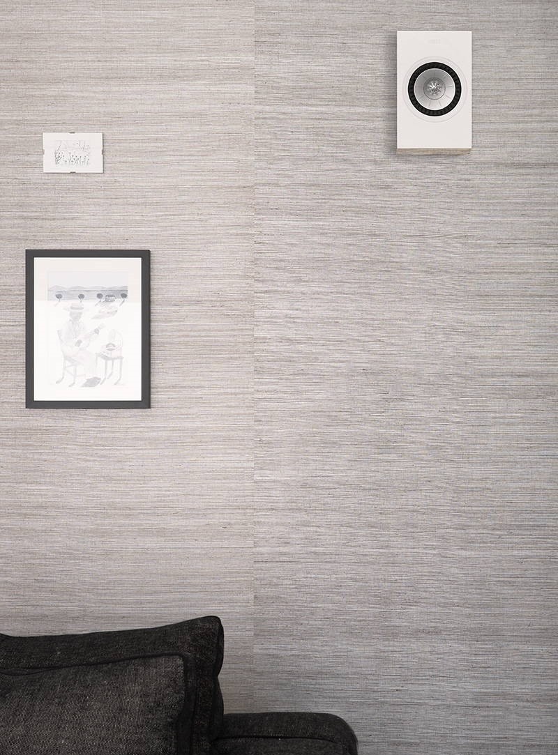 Kef 234818 Акустика Dolby Atmos KEF R8A Gloss White, цвет: Белый