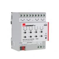 B.E.G. 93930 KNX актуаторы жалюзи SBA4-230 / 10 / H / KNX REG, цвет: Белый