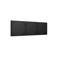 Kef 228317 Гриль акустический KEF Q250 BLACK CLOTH GRILLE SP4016BA