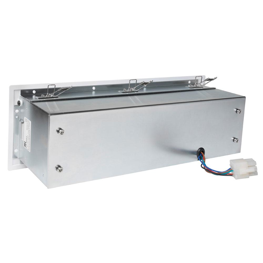 Kef 31883 Встраиваемая акустика Kef Ci3-80QT, цвет: Белый