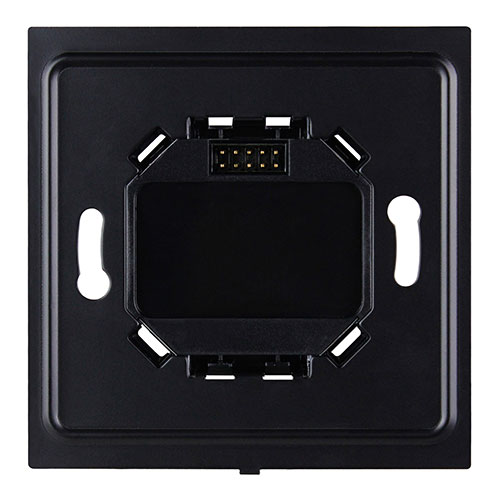 HDL M/PCI.1 Универсальный шинный соединитель KNX для панелей серии IFlex, европейский стандарт