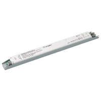 Arlight 025596(2) Блок питания ARV-SP-24100-LINEAR-PFC-DALI2-PD (24V, 4.2A, 100W) (Arlight, IP20 Металл, 5 лет)