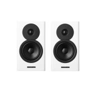 Dynaudio 185386 Полочная акустика Dynaudio Evoke 10 White High Gloss, цвет: Белый