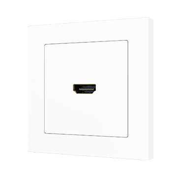 Мультимедийные разъемы