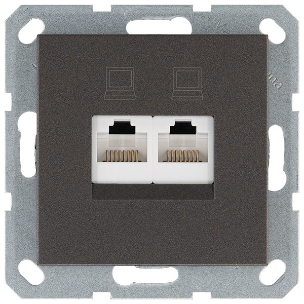 Интернет розетки
