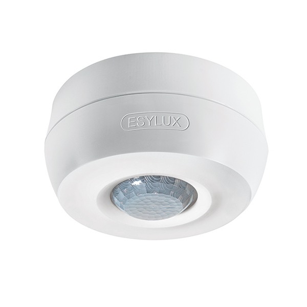 Esylux EB10430473 Датчик присутствия ON/OFF PD 360i/8 BASIC SMB