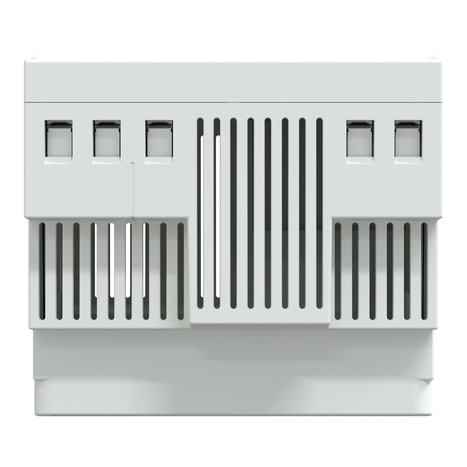 Schneider MTN6513-1203 Блок питания, Spacelogic KNX, REG-K/320 мА, белый