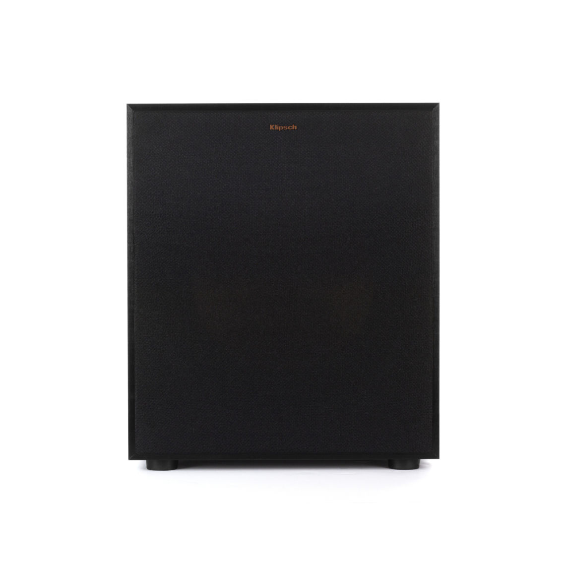 Klipsch 181613 Сабвуфер Klipsch R-120SW, цвет: Чёрный