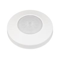 Arlight 033078 INTELLIGENT ARLIGHT Датчик присутствия DALI-MS-LS-8M-IN (DALI bus, 8М) (IARL, IP20 Пластик, 3 года)