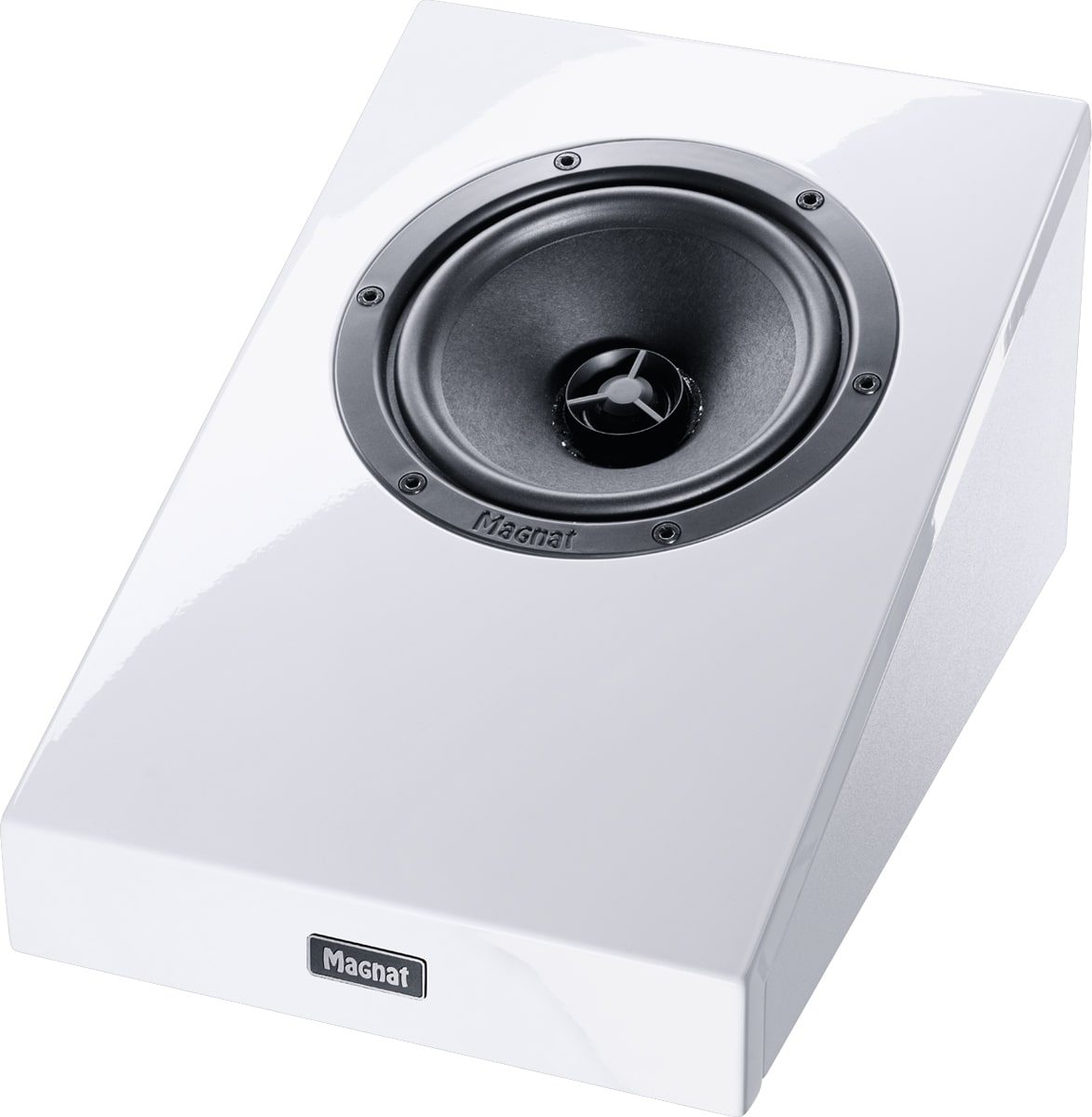 Magnat 236641 Акустика Dolby Atmos Magnat ATM 202 white, цвет: Белый
