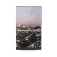 GVS KNX 4,95-дюймовый TFT ЖК-дисплей