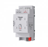 Zennio ZCLSG Samsung-KNX gateway (VRF и Промышленная линейка) KLIC-SG*