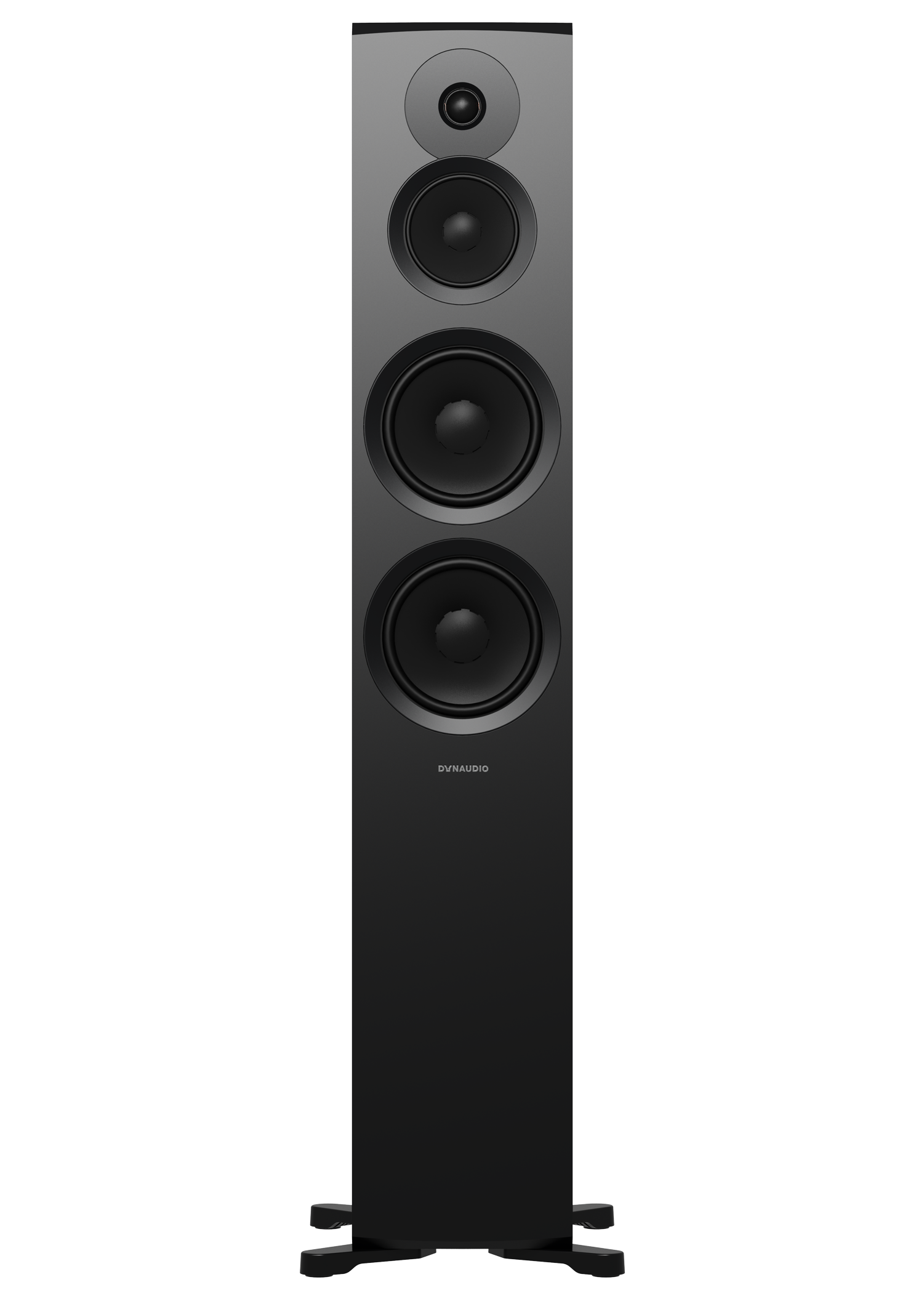 Dynaudio 248583 Напольная акустика Dynaudio New Emit 50 black, цвет: Чёрный