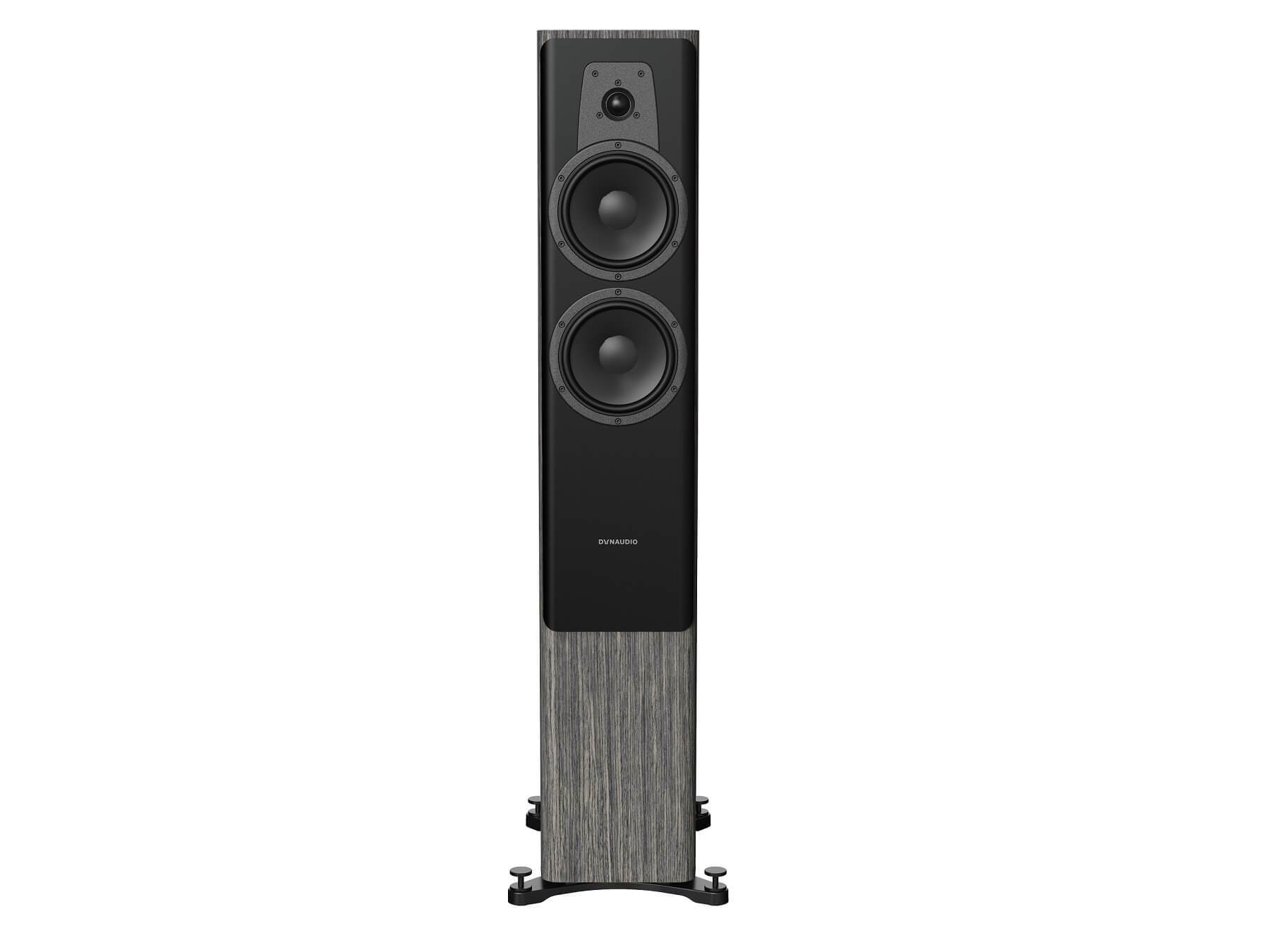 Dynaudio 219415 Напольная акустика Dynaudio Contour 30i grey oak high gloss, цвет: Серый