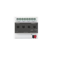 Moorgen MKL053 Актуатор релейный 4к 16А