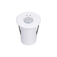 Arlight 50545 INTELLIGENT ARLIGHT Датчик присутствия DALI2-301-15-72-FP-IN White (BUS) (IARL, IP20 Пластик, 3 года)