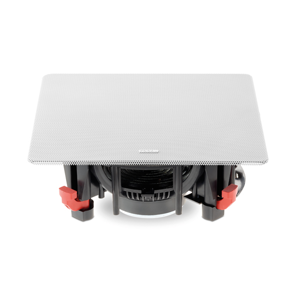 Focal-jmlab 175218 Встраиваемая акустика Focal 100 ICW 8, цвет: Чёрный