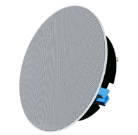 Zennio ZACLS6A AudioInRoom. Громкоговоритель 6,5" 8 Ом. Антрацит