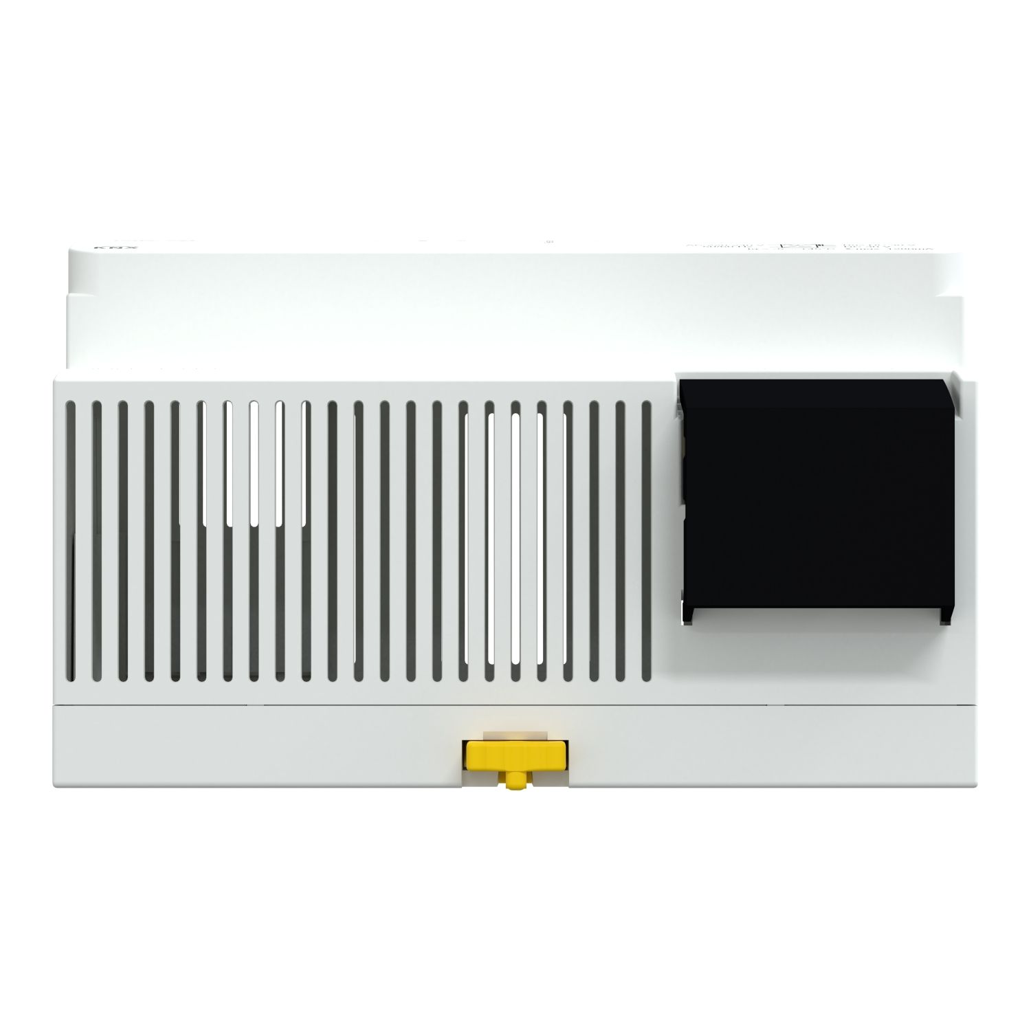 Schneider MTN6513-1201 Блок питания, Spacelogic KNX, REG-K/1280 мА, белый