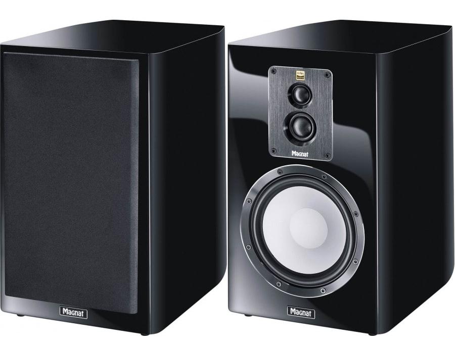 Magnat 208644 Комплект акустики Magnat Signature 909 5.0 black, цвет: Чёрный