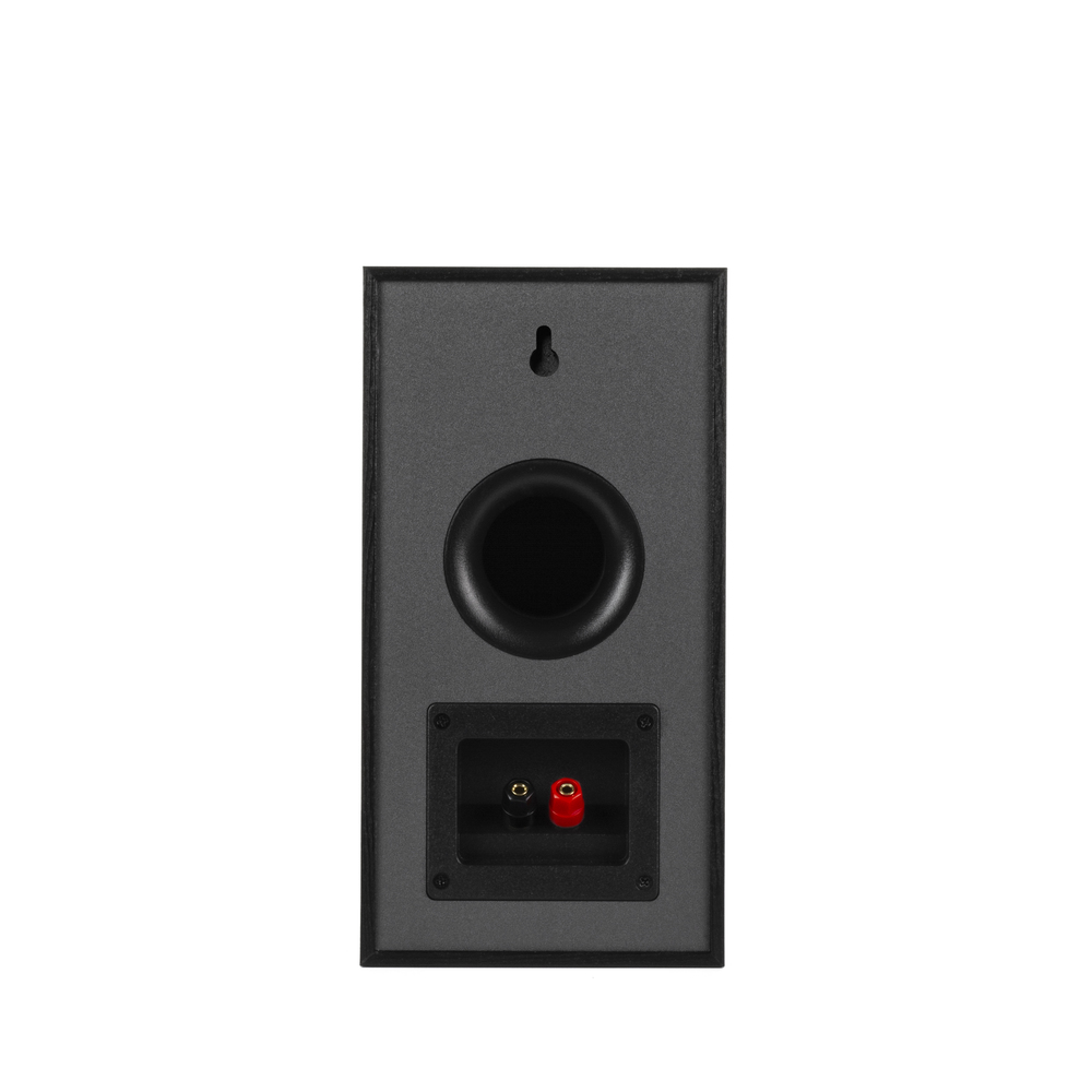 Klipsch 181056 Полочная акустика Klipsch Reference R-41M, цвет: Чёрный
