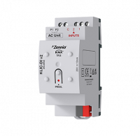 Zennio ZCLDIV2 Промышленный шлюз KNX-Daikin KLIC-DI v2