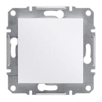 Interra 
					ITR5670121
				 Глухая крышка - Белая