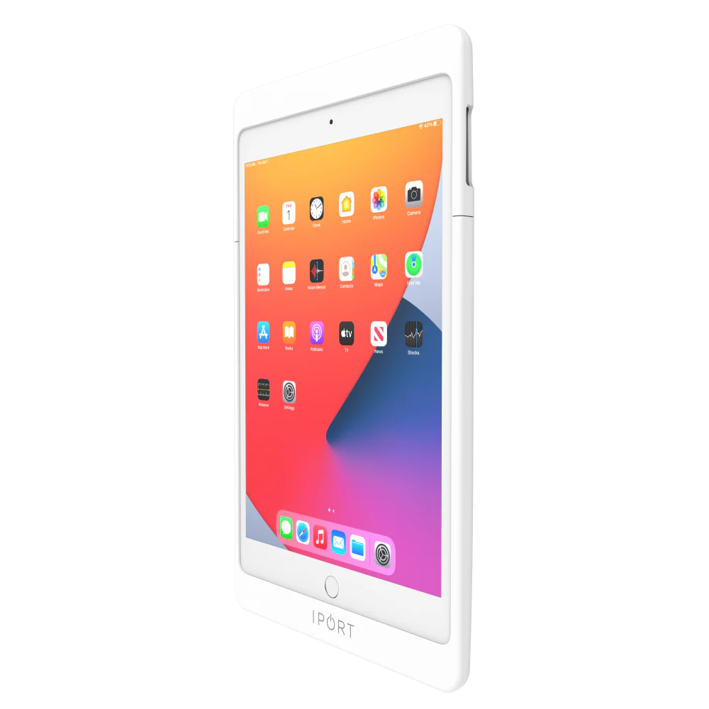 Iport 72300 Чехол CONNECT PRO 10.2 Черный