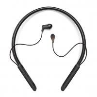 Klipsch 202069 Наушники Klipsch T5 Neckband black, цвет: Чёрный