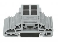 Wago 885-510 Корпус клеммы, 1 х M10